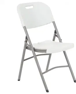 Skladacia cateringová stolička