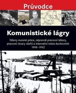 Komunistické lágry - Jiří Padevět
