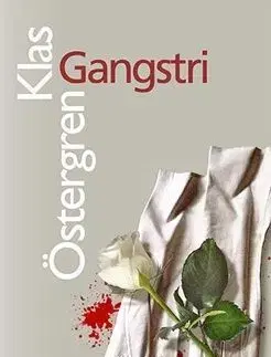 Gangstri - Klas Östergren