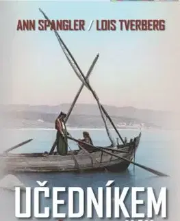 Učedníkem rabína Ježíše - Ann Spangler, Lois Tverberg