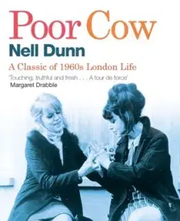 Poor Cow - Nell Dunn