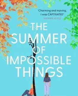 The Summer of Impossible Things - Rowan Coleman