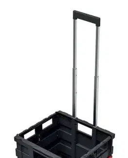 Kinekus Prepravka skladacia s madlom CART