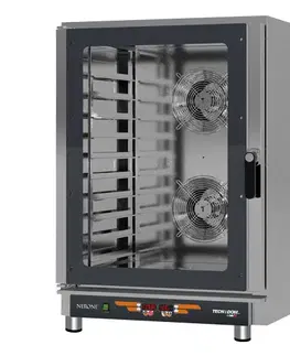  Konvektomat NERONE 10 x GN1/1