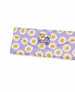 Legami Skladacie puzdro na okuliare Daisy PARTNERS IN STYLE
