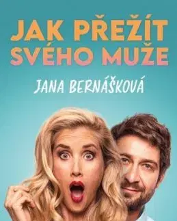 Jak přežít svého muže, 2. vydání