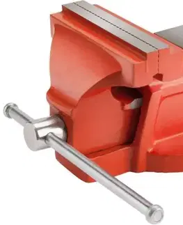 EXTOL PREMIUM Zverák 150mm s kovadlinou