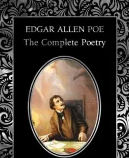 The Complete Poetry of Edgar Allan Poe - Edgar Allan Poe