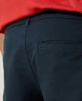 Outdoorové funkčné šortky