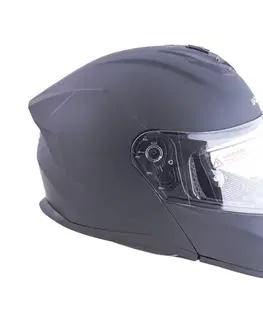 W-TEC Benidor biela lesk - M (57-58)