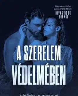 A szerelem védelmében - Aly Martinezová