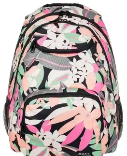 Roxy Shadow Swell Printed 24L W Veľkosť: Univerzálna veľkosť