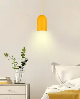 Závesná lampa OSS 1xE27 Candellux