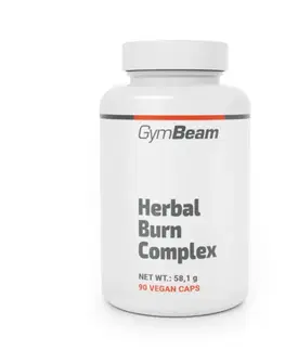 GymBeam Herbal Burn Complex