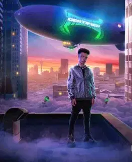 Lil Mosey - Certified Hitmaker (Ava Leak/International Version) CD - Lil Mosey