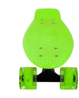 WORKER Aspy C4 22"