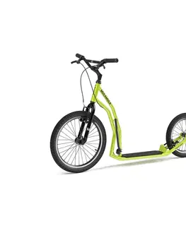 Yedoo Mula Y40 Green