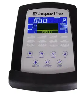 inSPORTline inCondi R60i