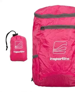 inSPORTline Zeran ružová