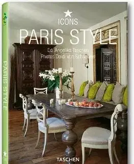 Style Paris 25 Po