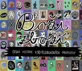 Boží zboží - Ondřej Horák