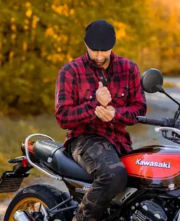 BOS Lumberjack Dark Camo - XXL