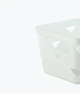 MAKRO - Košík úložný 25x13x9cm