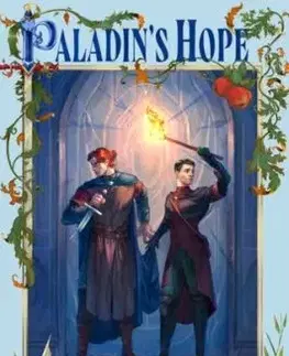 Paladin's Hope - T. Kingfisher