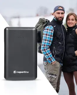 inSPORTline Electronics PowerFive II
