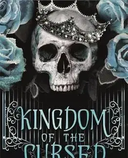 Kingdom of the Cursed - Kerri Maniscalco