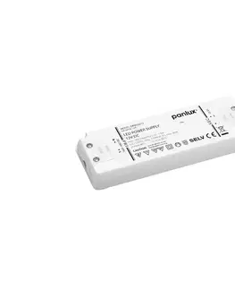  DRT030/12 - Elektrický transformátor LED DRIVER 12V 30W/12V