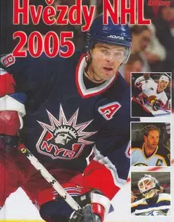 Hvězdy NHL 2005