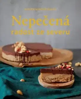 Nepečená radost ze severu - Bára Snersrud, Odd Arild Ringen