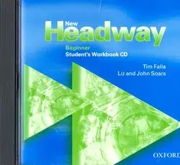 New Headway Beginner Student´s CD /1/ - Liz Soarsová