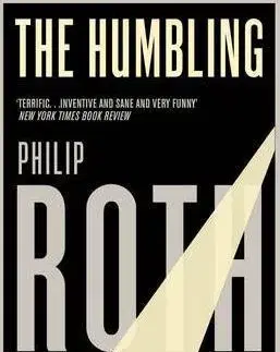 Humbling - Philip Roth