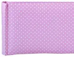 Fotoalbum NURSERY PINK BB100 10x16