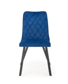 Jedálenské kreslo K450 Halmar