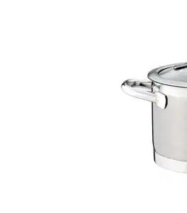 Tescoma hrniec PRESIDENT s pokrievkou ø 18 cm, 3.0 l