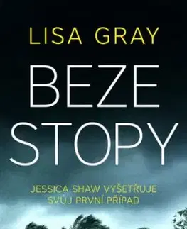 Beze stopy - Lisa Gray