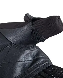 W-TEC HEATflip čierna - XXS