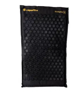 inSPORTline EcoSpike čierna