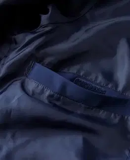 Funkčná outdoorová bunda