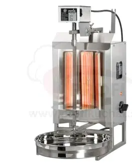  Elektricky gyros POTIS EH