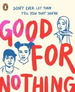 Good For Nothing - Mariam Ansar
