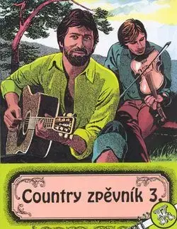 Country zpěvník 3.