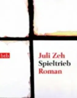 Spieltrieb - Juli Zeh