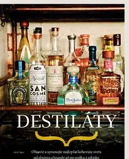 Destiláty - Joel Harrison, Neil Ridley, Ivan Štefánek