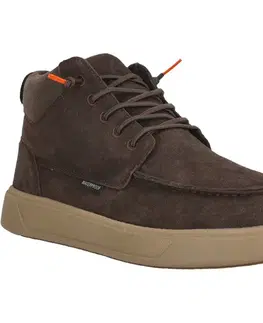 WHISTLER ROOX ANKLE BOOTS M Veľkosť: 42 EUR