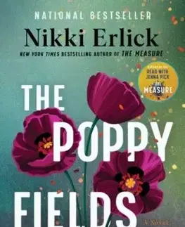 The Poppy Fields - Nikki Erlick