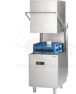 STALGAST Priebežná umývačka STALGAST 11,1 kW